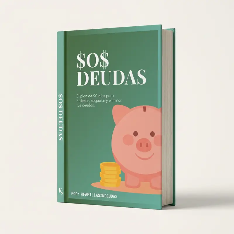 Manual SOS Deudas
